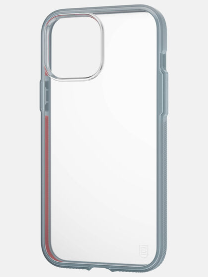 BodyGuardz Rivet Case (Dusty Blue) for Apple iPhone 13 Pro Max, , large